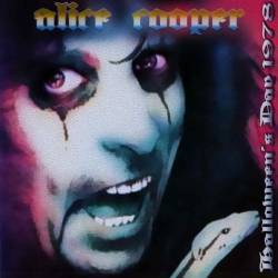 Alice Cooper : Halloween's Day 78'